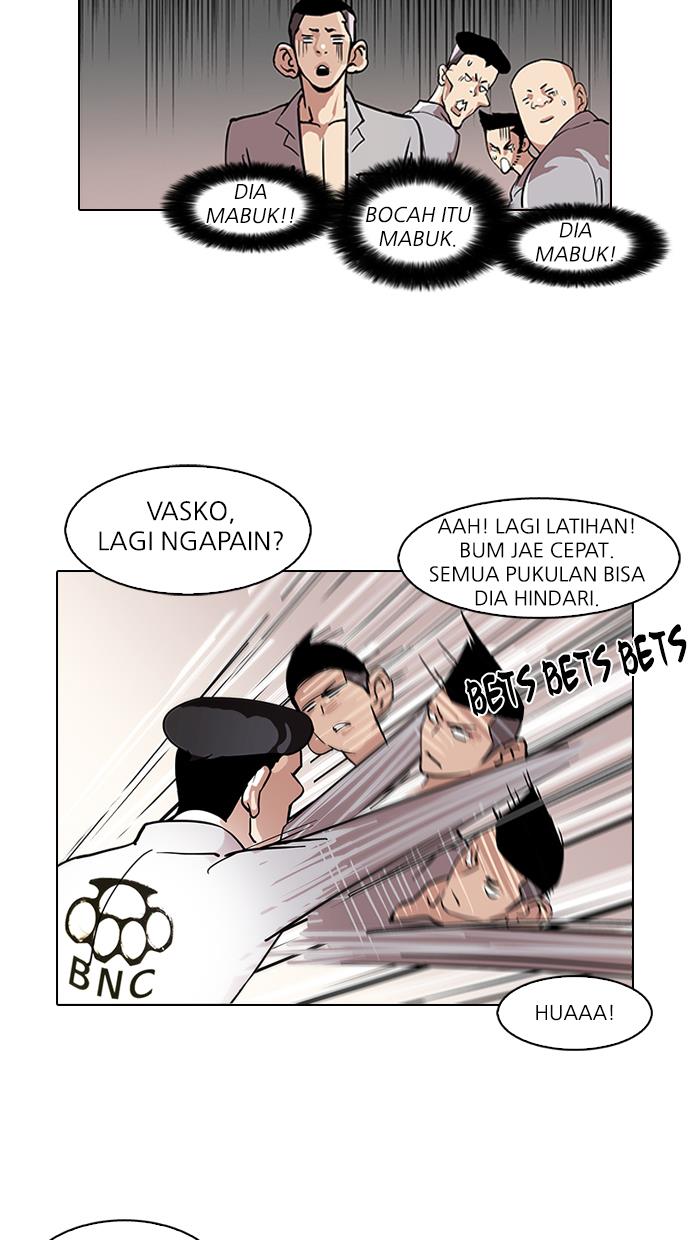 Read Lookism (ID) Manga Online