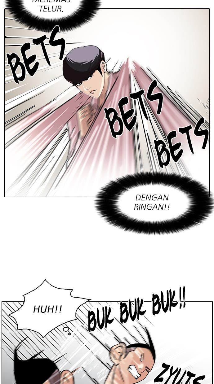 Read Lookism (ID) Manga Online