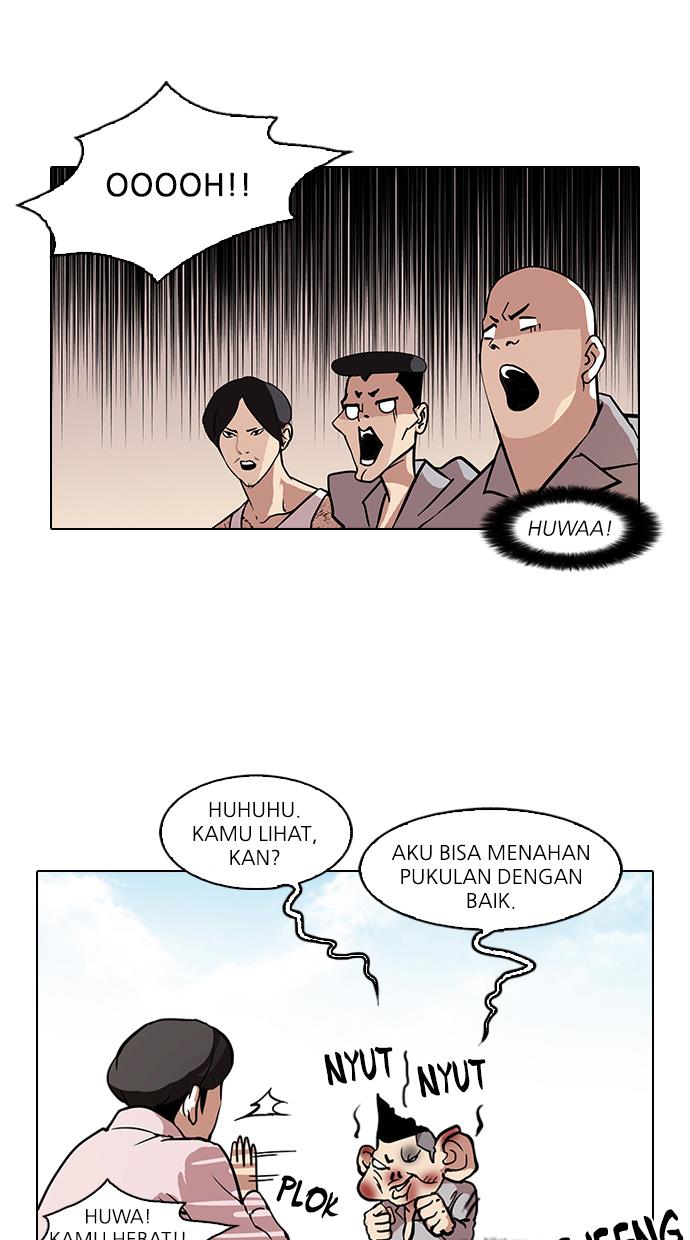 Read Lookism (ID) Manga Online