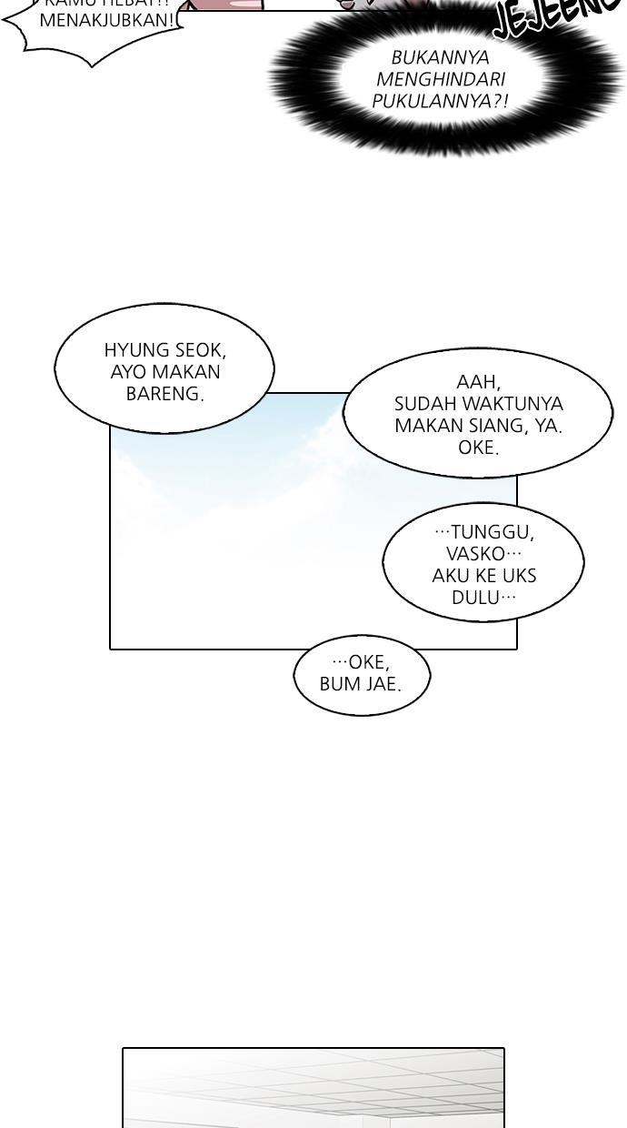 Read Lookism (ID) Manga Online