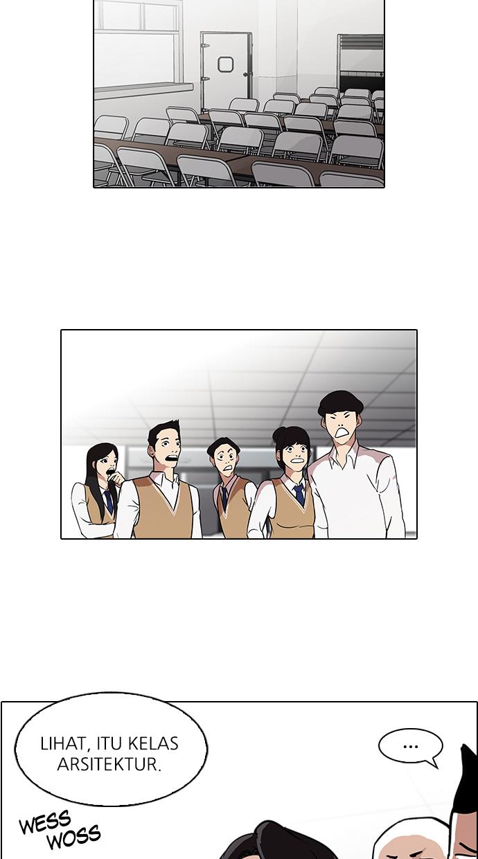 Read Lookism (ID) Manga Online