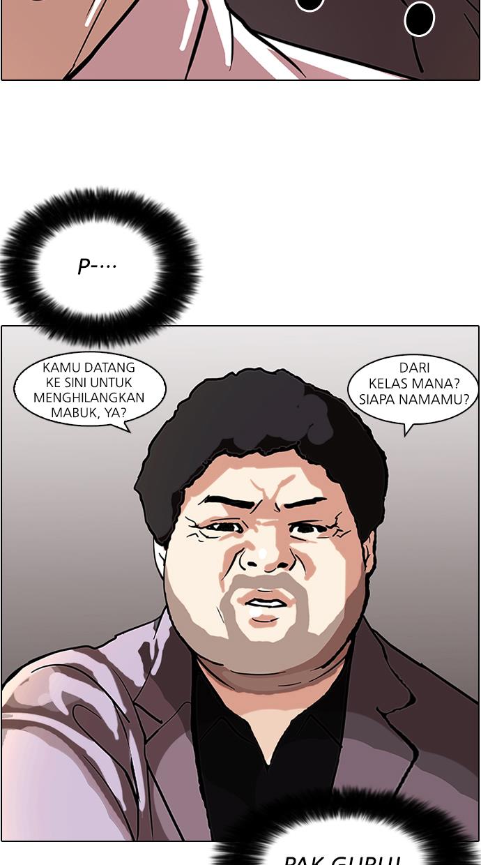 Read Lookism (ID) Manga Online