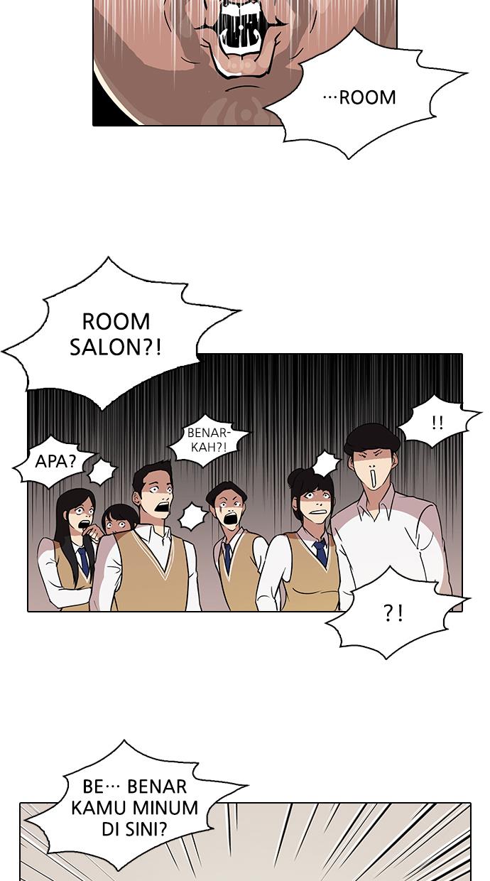 Read Lookism (ID) Manga Online