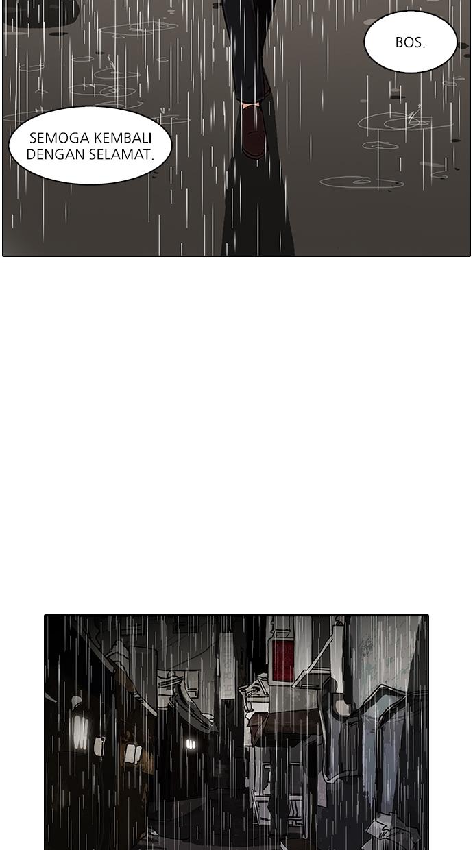 Read Lookism (ID) Manga Online