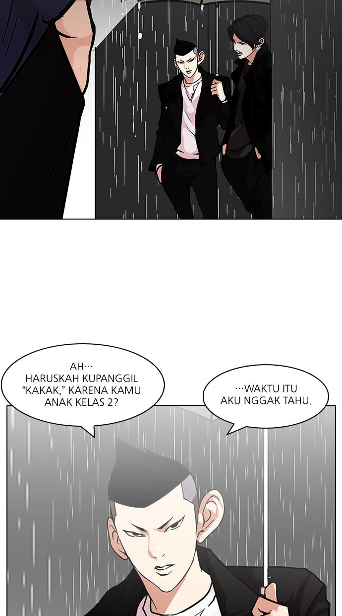 Read Lookism (ID) Manga Online
