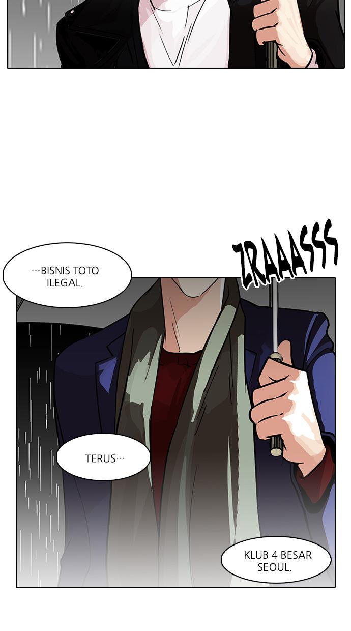 Read Lookism (ID) Manga Online