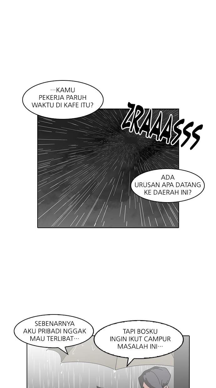 Read Lookism (ID) Manga Online
