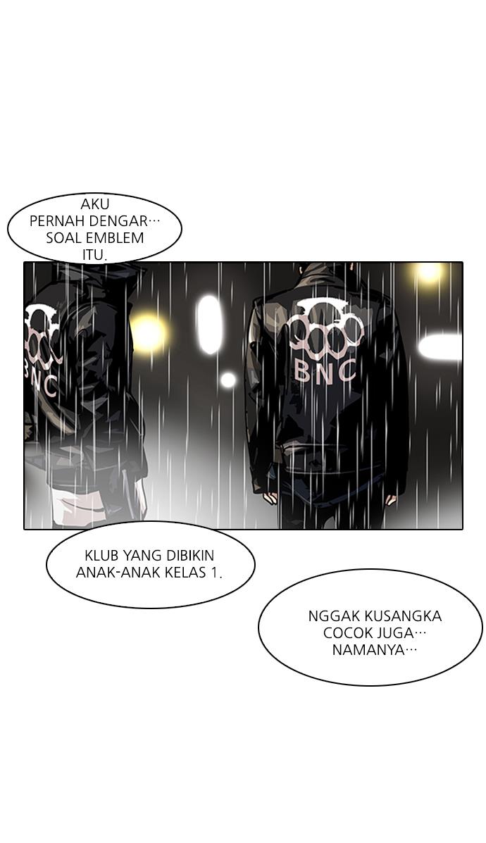 Read Lookism (ID) Manga Online