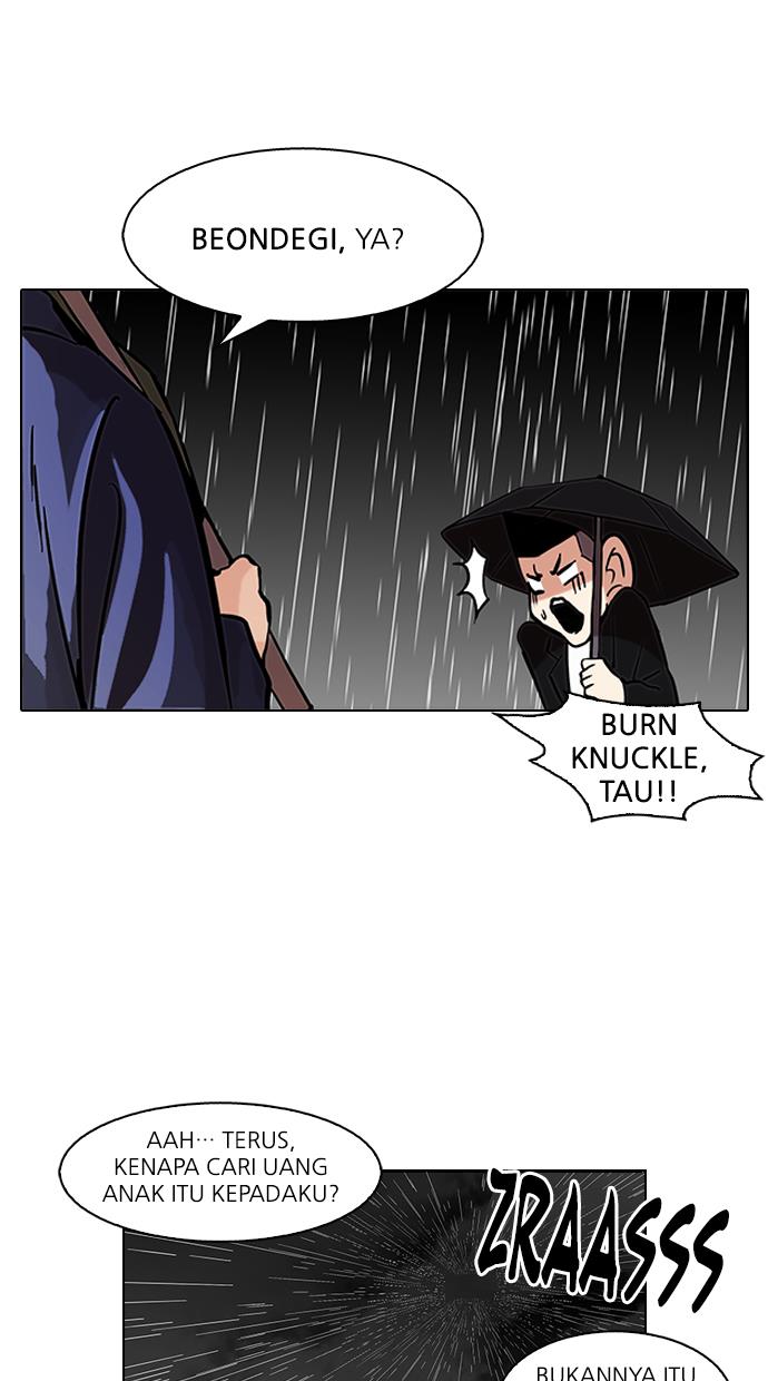 Read Lookism (ID) Manga Online