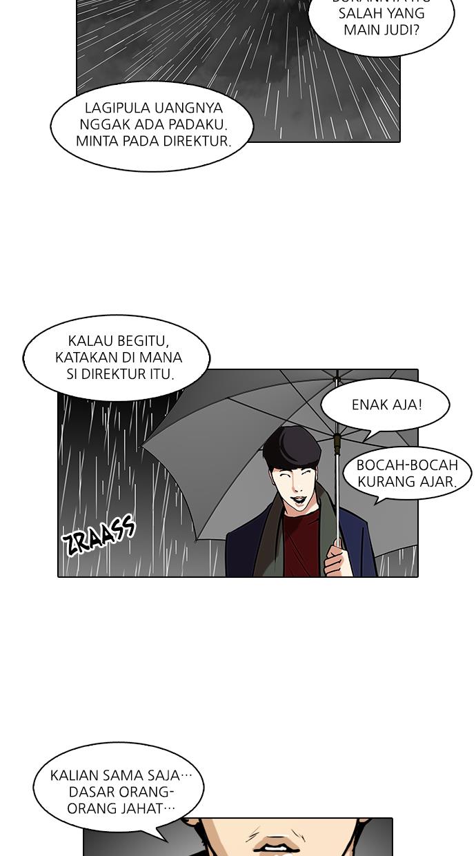 Read Lookism (ID) Manga Online