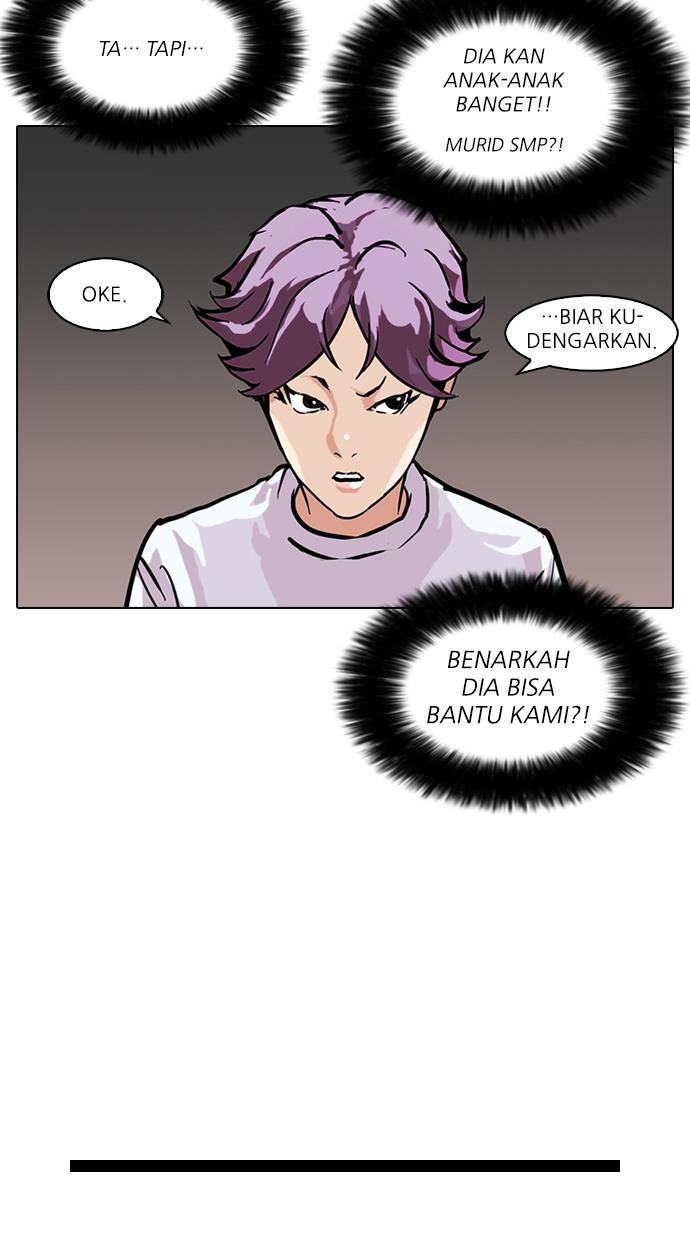Read Lookism (ID) Manga Online