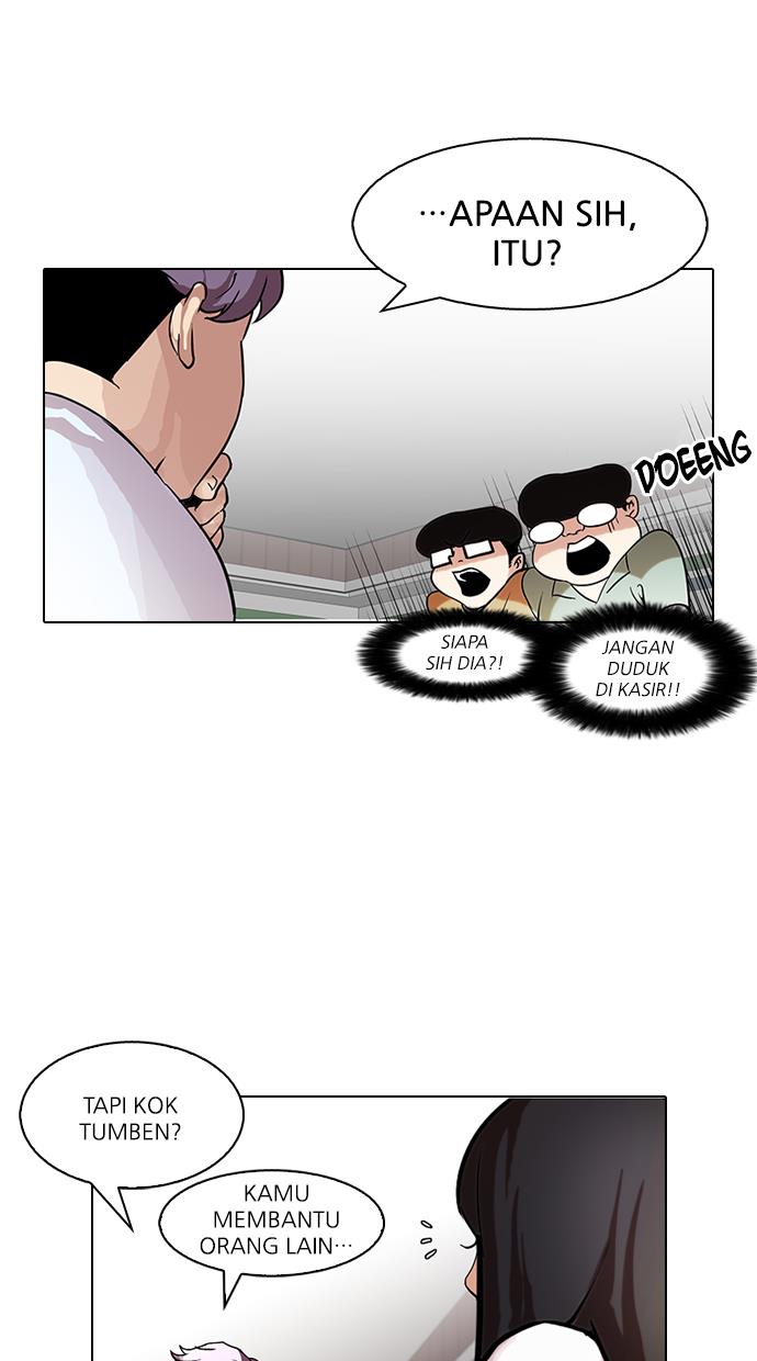 Read Lookism (ID) Manga Online
