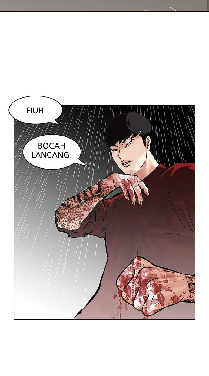 Read Lookism (ID) Manga Online