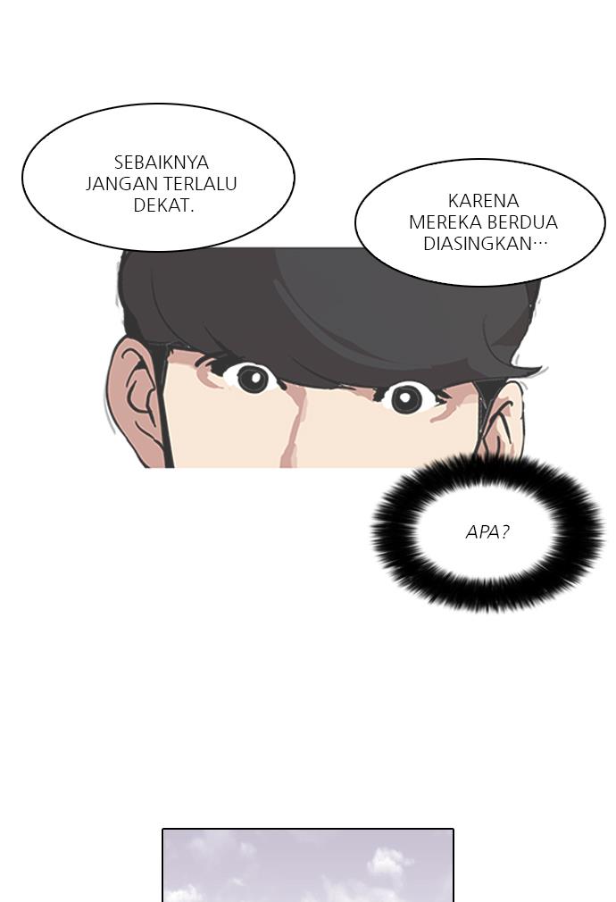 Read Lookism (ID) Manga Online