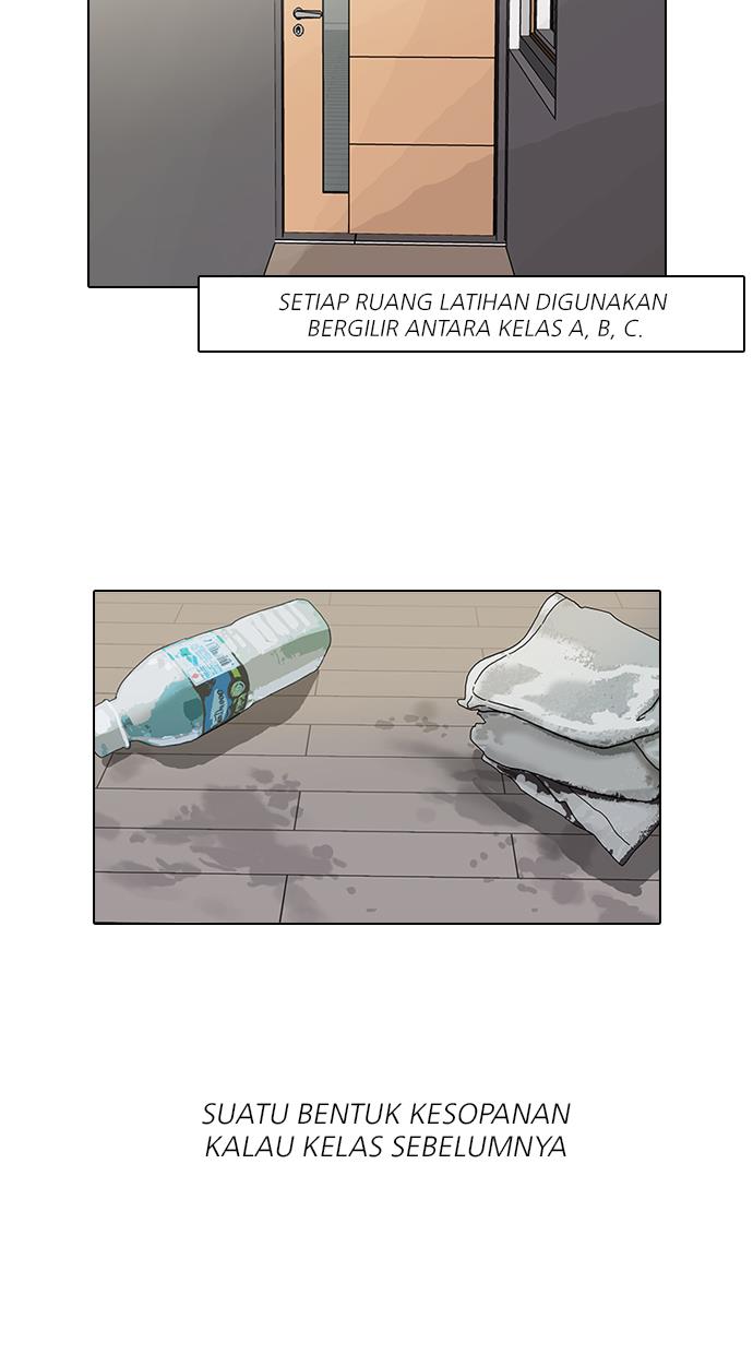 Read Lookism (ID) Manga Online