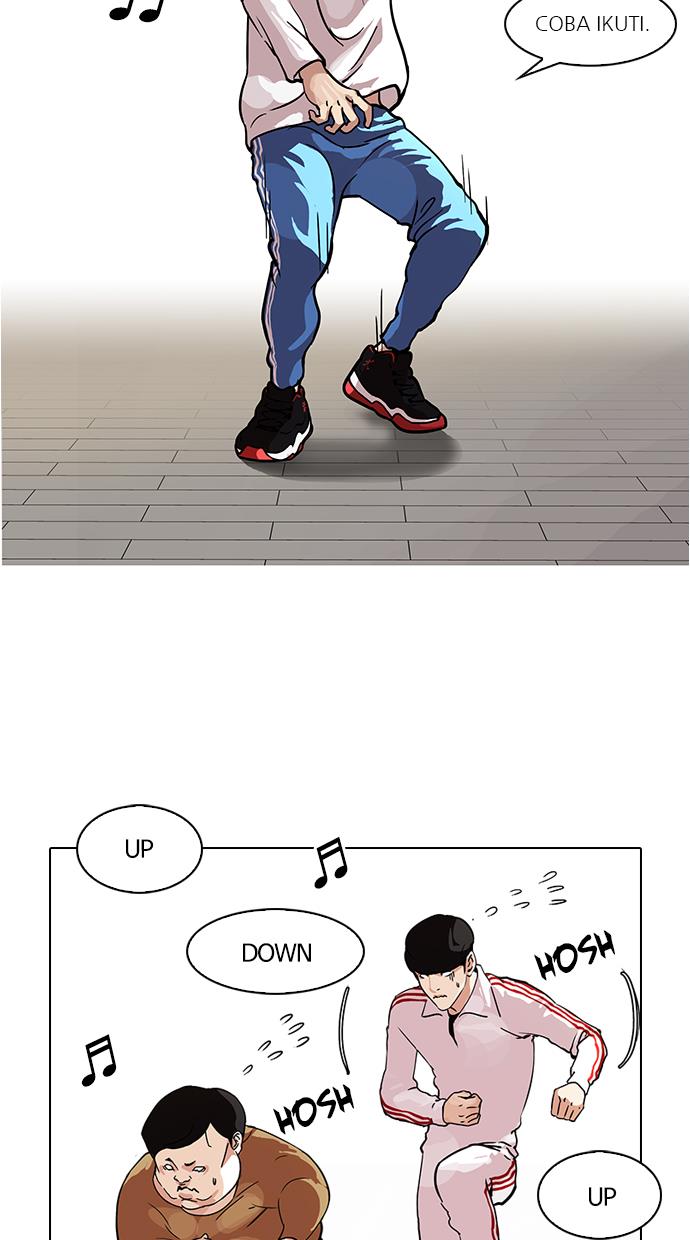 Read Lookism (ID) Manga Online