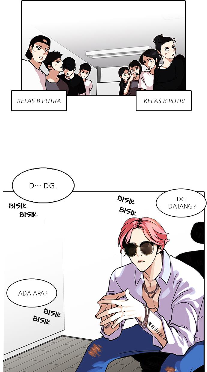 Read Lookism (ID) Manga Online