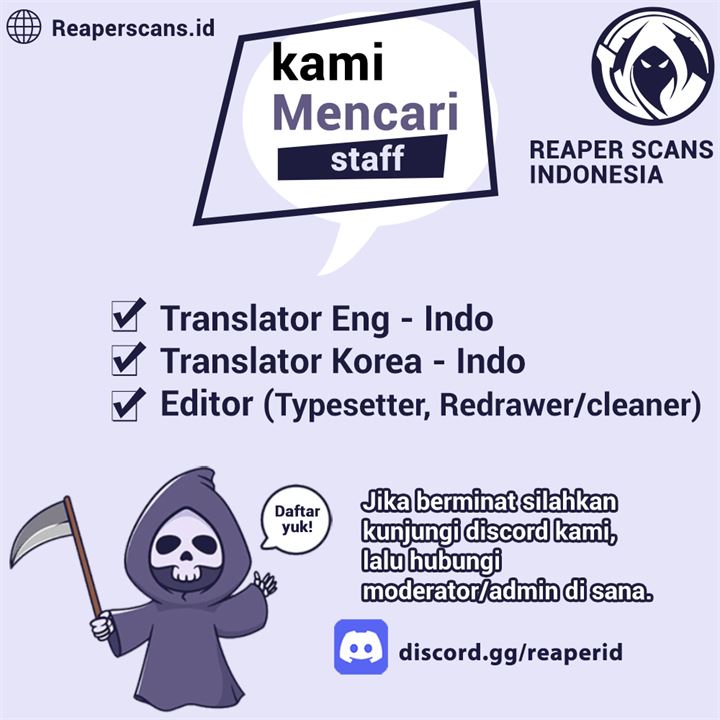 Read Nano Machine (ID) Manga Online