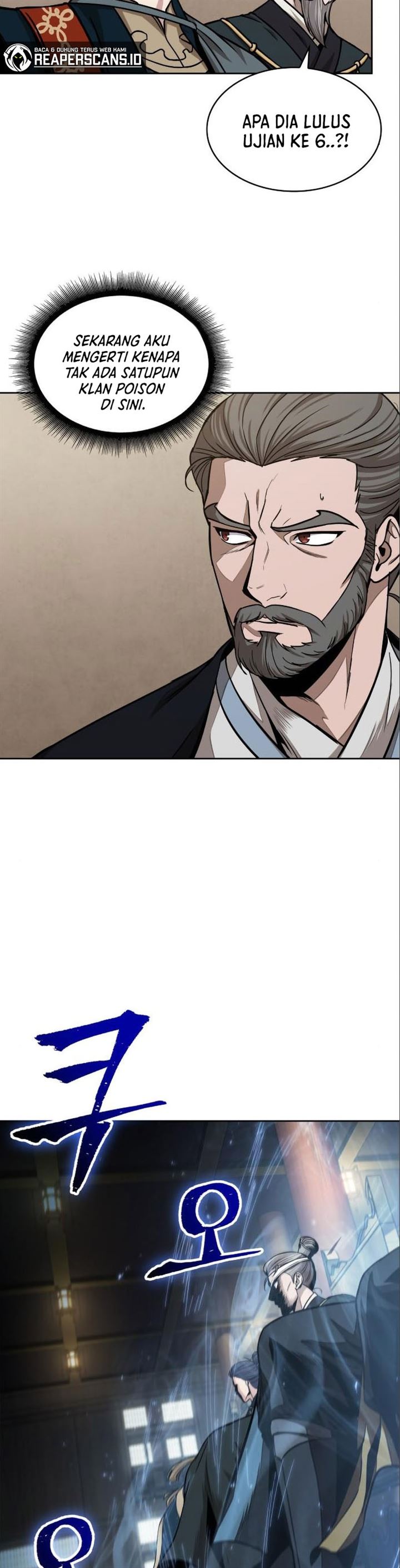 Read Nano Machine (ID) Manga Online