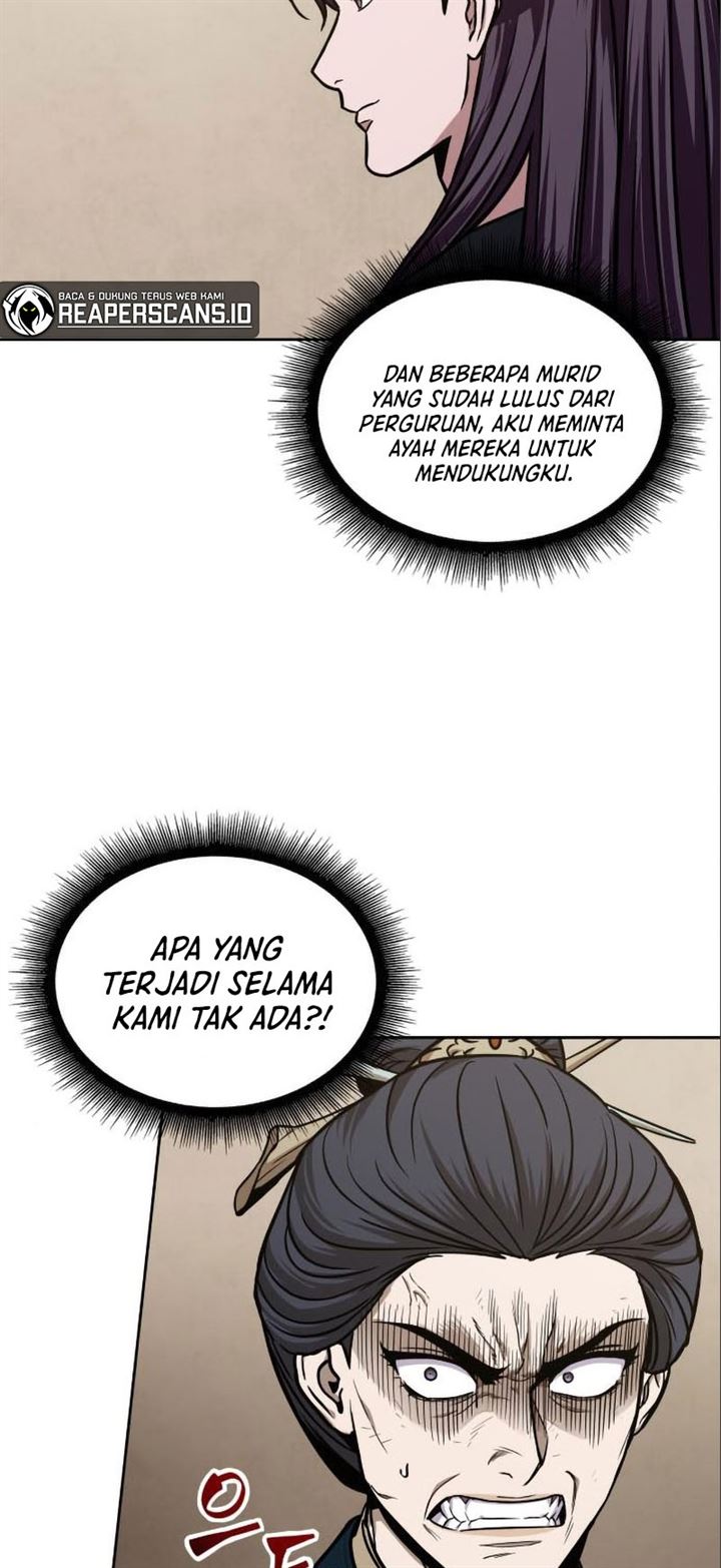 Read Nano Machine (ID) Manga Online