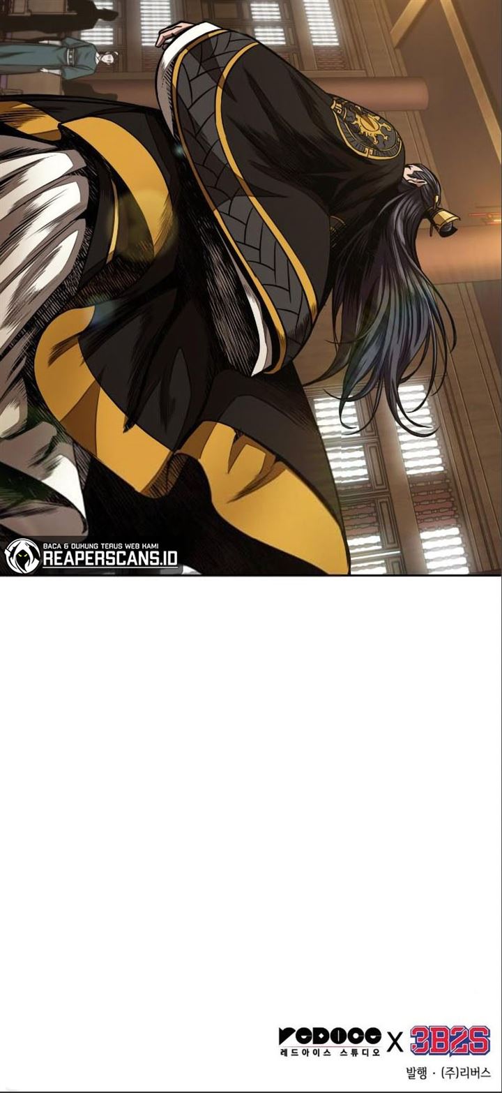 Read Nano Machine (ID) Manga Online
