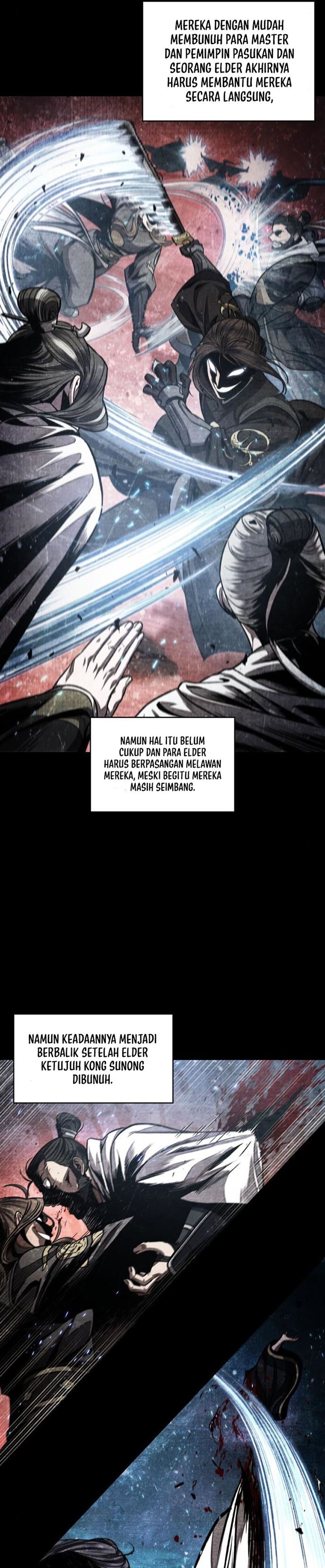 Read Nano Machine (ID) Manga Online