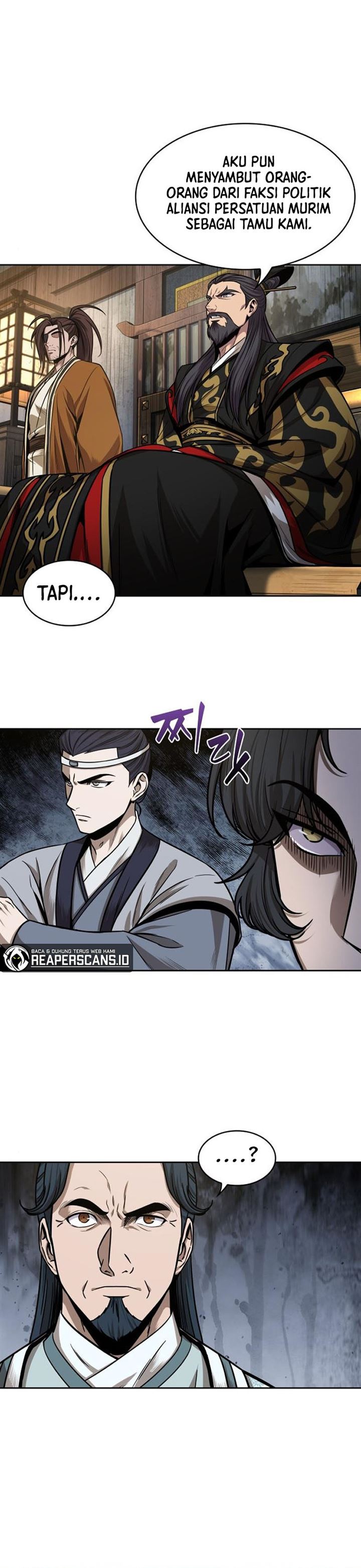 Read Nano Machine (ID) Manga Online