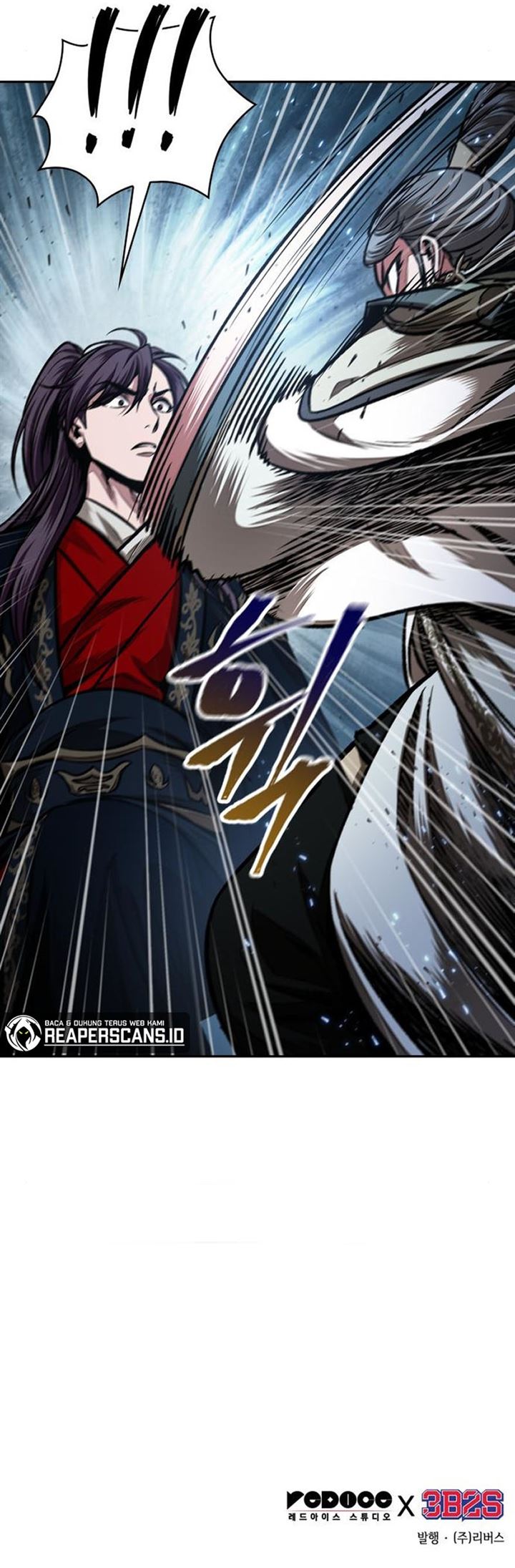 Read Nano Machine (ID) Manga Online