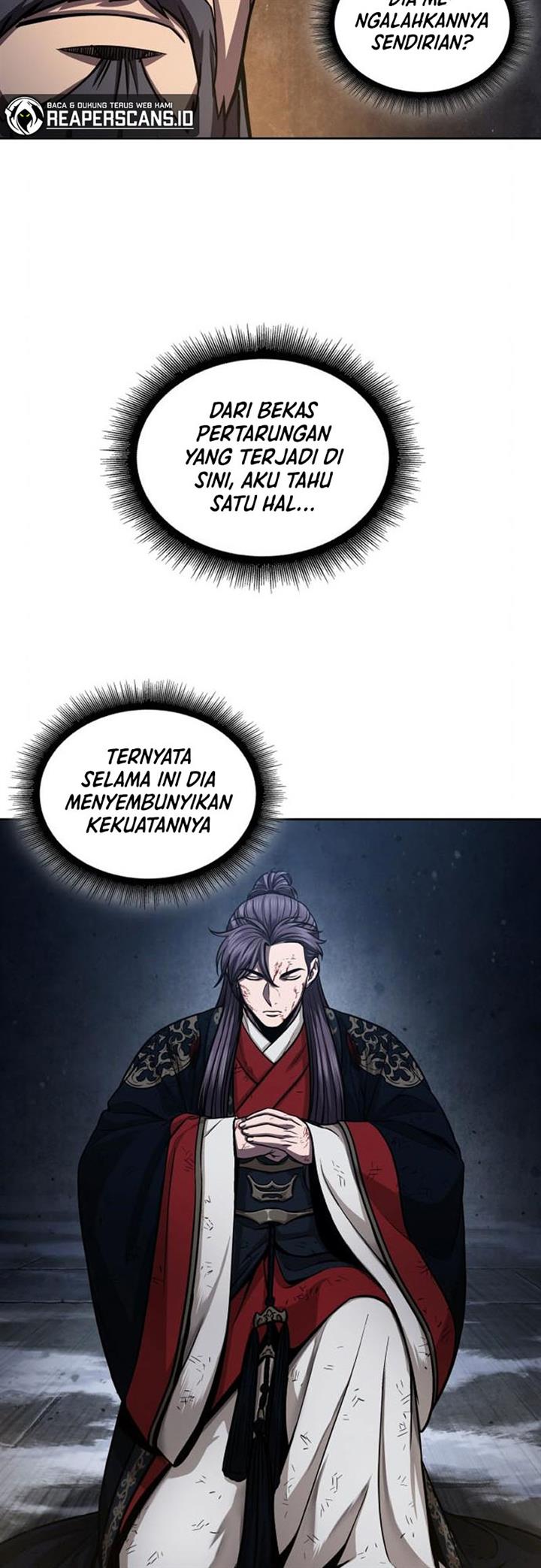 Read Nano Machine (ID) Manga Online