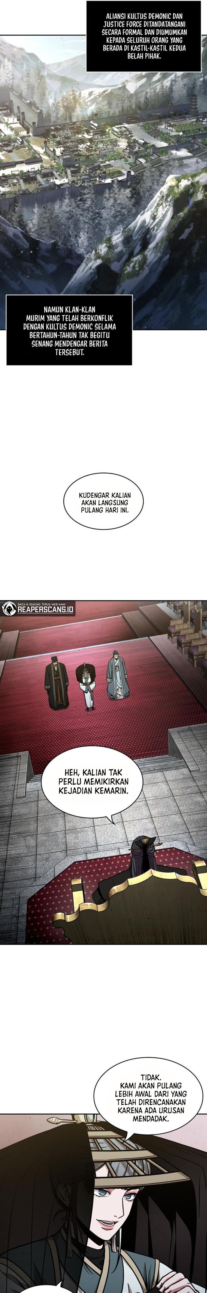 Read Nano Machine (ID) Manga Online