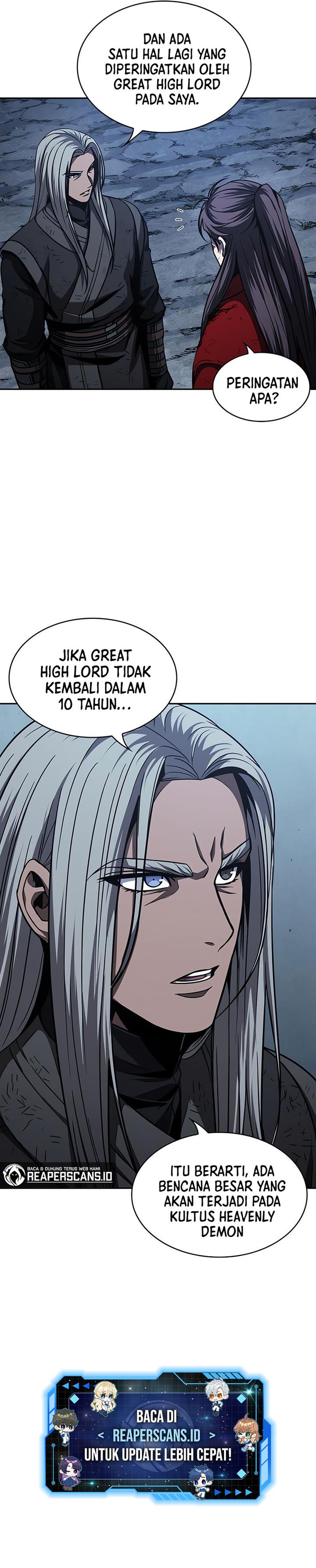 Read Nano Machine (ID) Manga Online