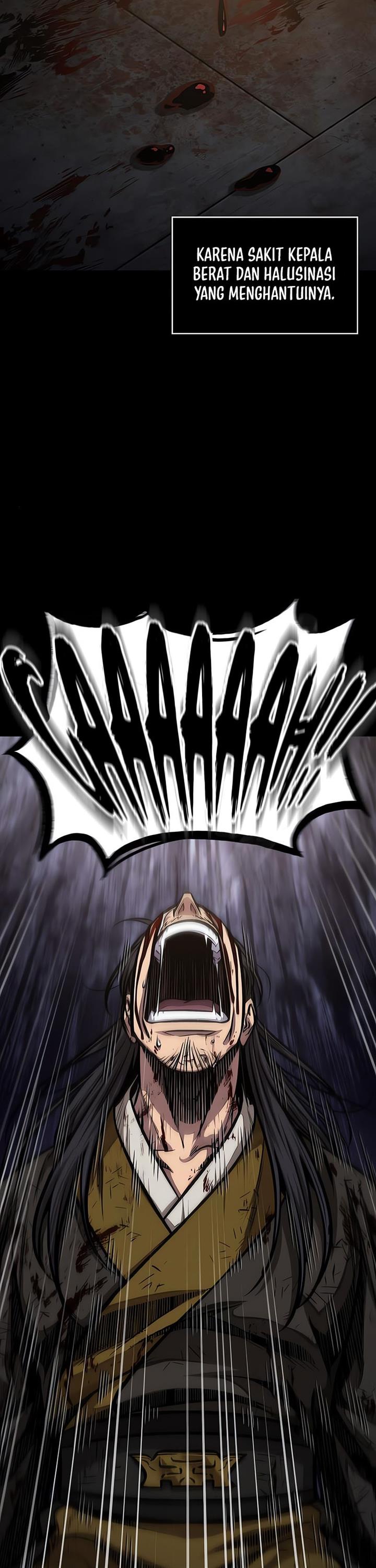 Read Nano Machine (ID) Manga Online