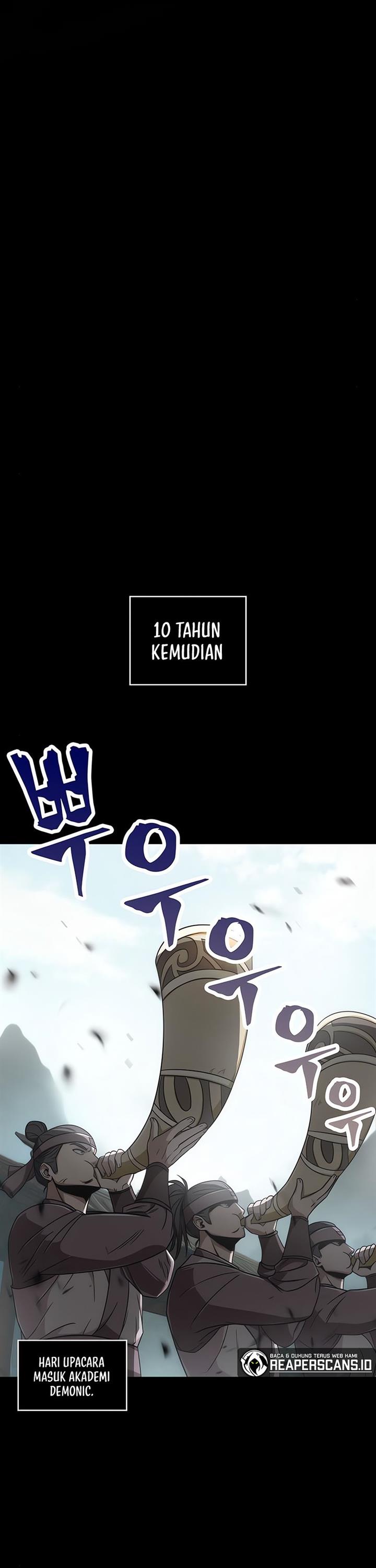 Read Nano Machine (ID) Manga Online