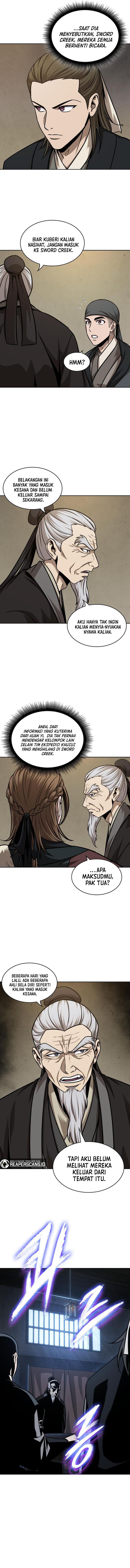 Read Nano Machine (ID) Manga Online