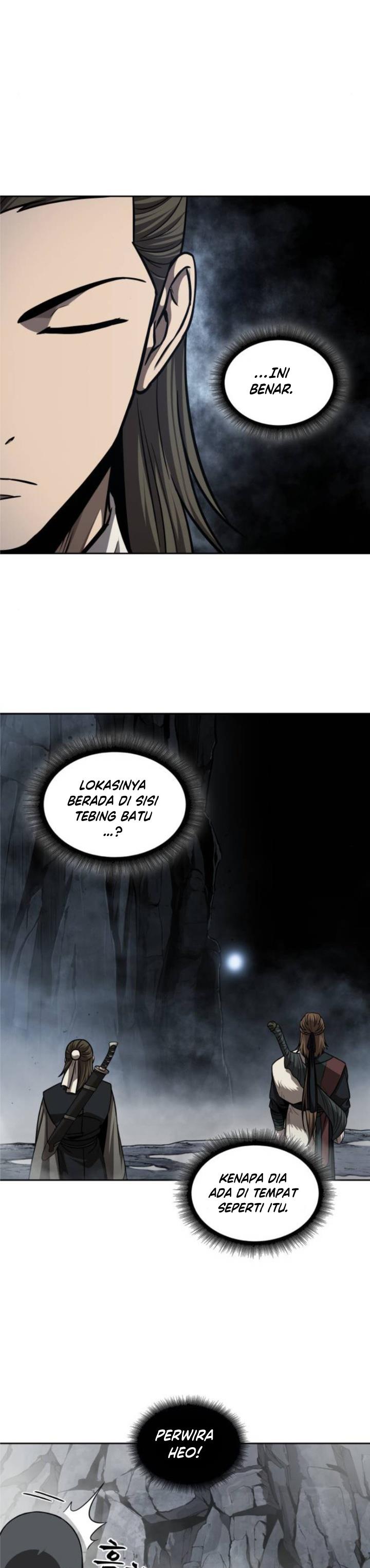 Read Nano Machine (ID) Manga Online
