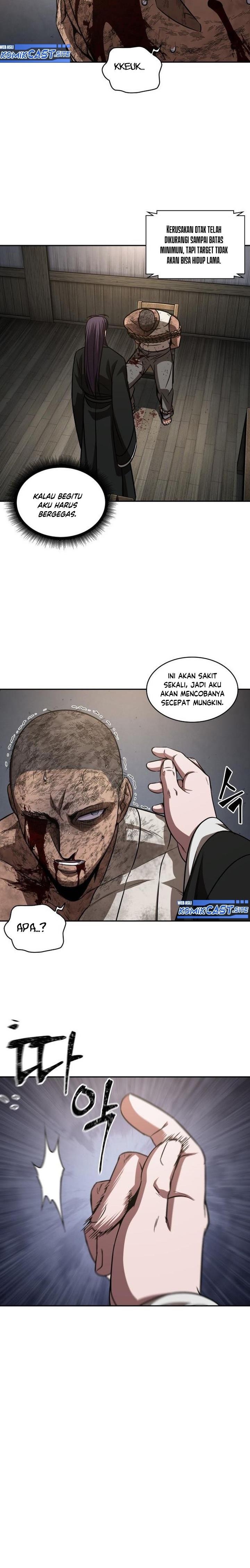 Read Nano Machine (ID) Manga Online