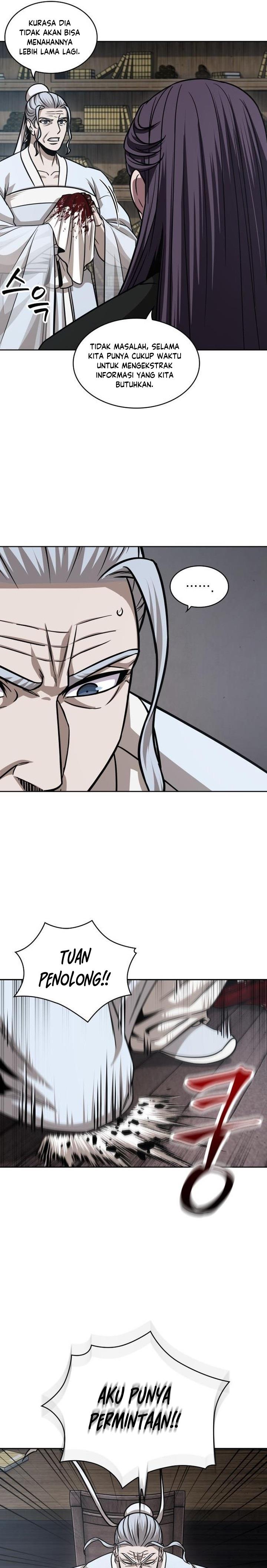 Read Nano Machine (ID) Manga Online