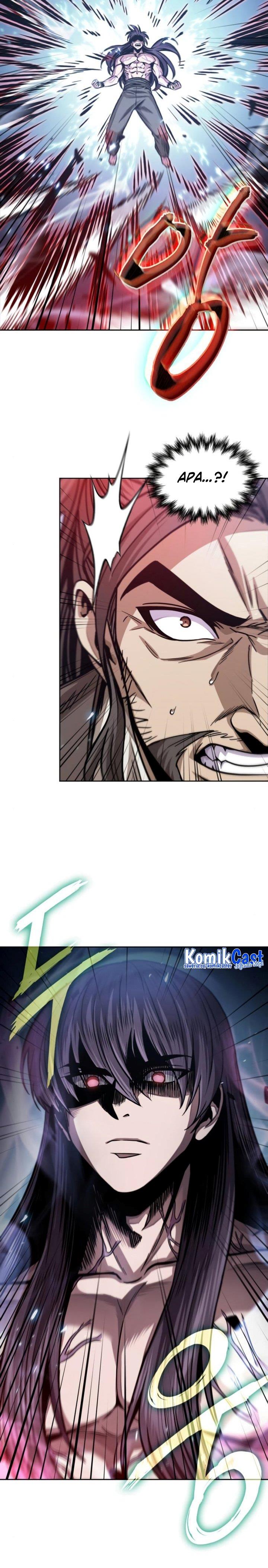 Read Nano Machine (ID) Manga Online