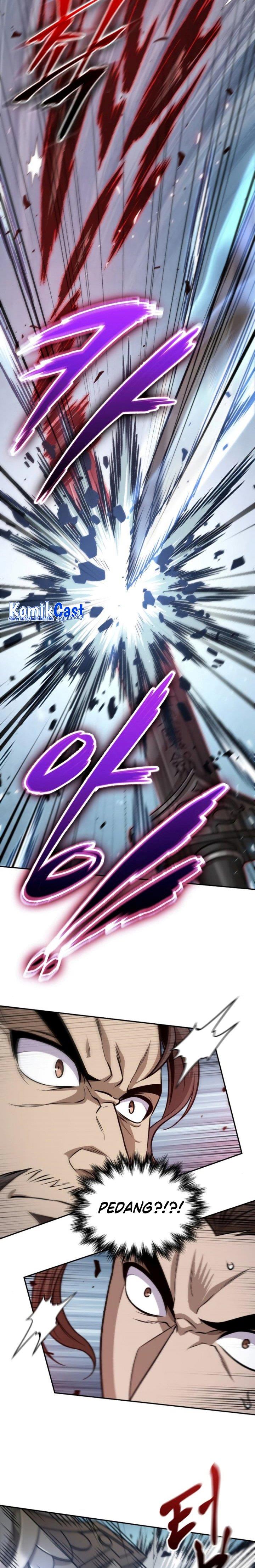 Read Nano Machine (ID) Manga Online