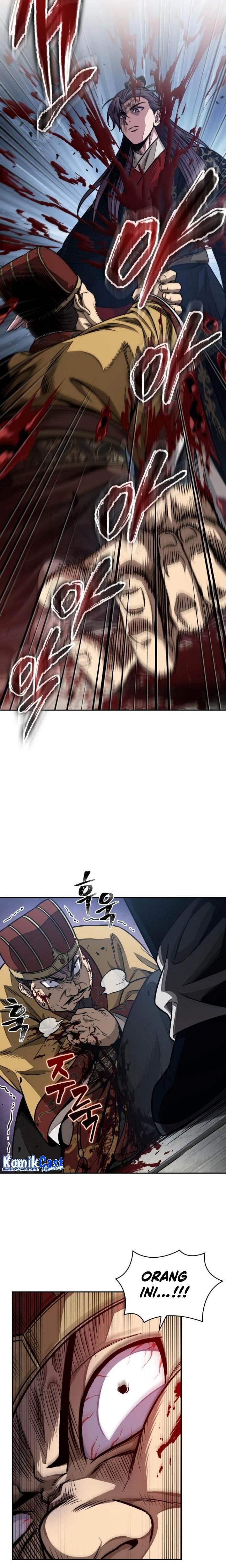 Read Nano Machine (ID) Manga Online