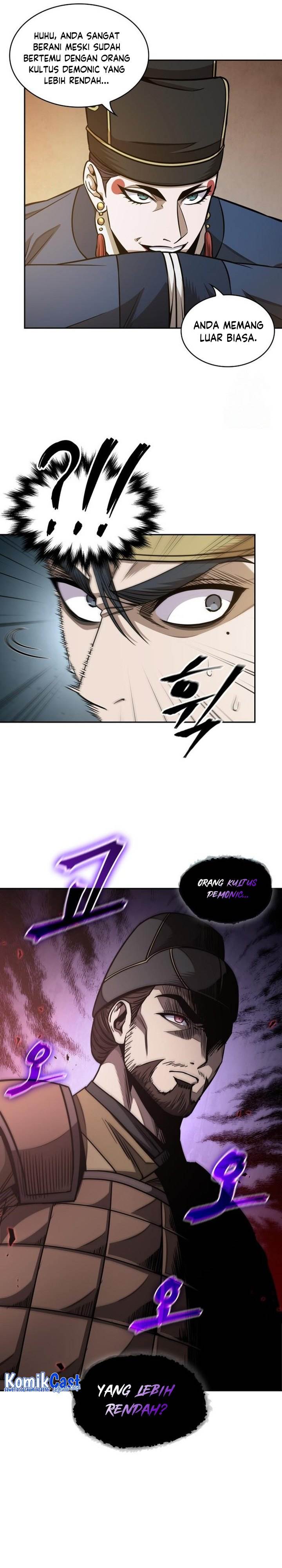 Read Nano Machine (ID) Manga Online