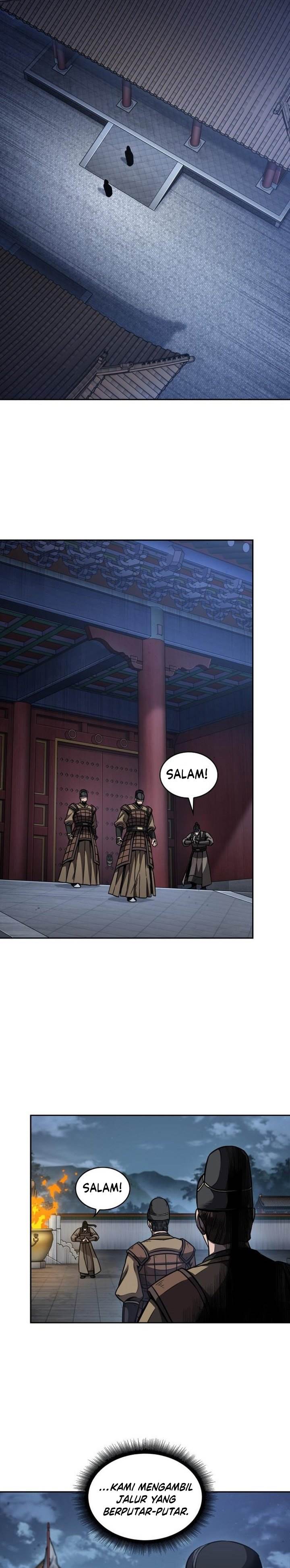 Read Nano Machine (ID) Manga Online