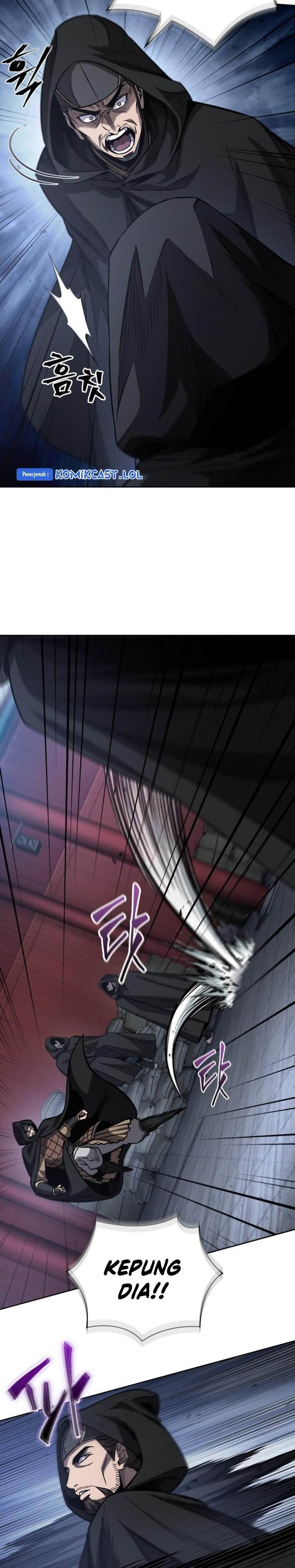 Read Nano Machine (ID) Manga Online