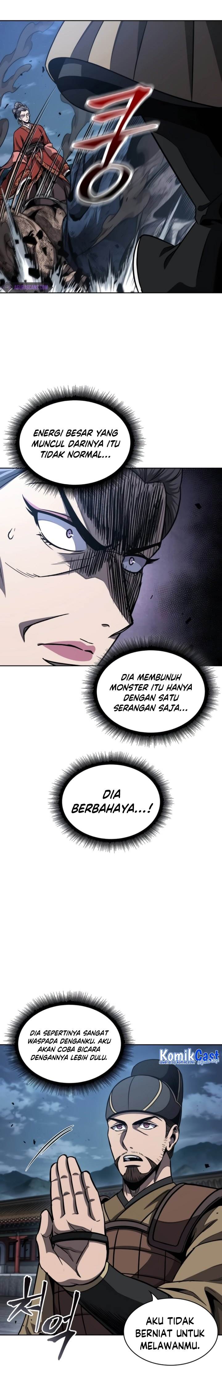 Read Nano Machine (ID) Manga Online