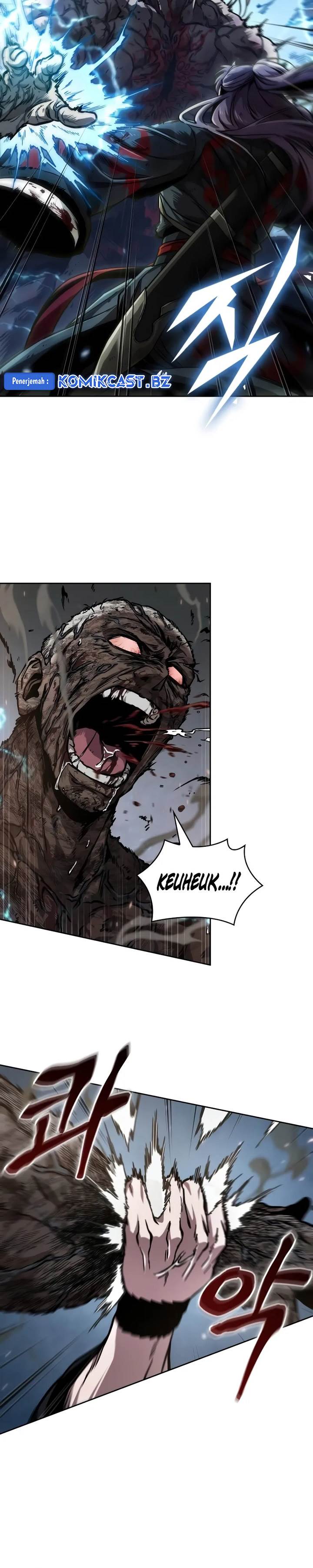 Read Nano Machine (ID) Manga Online