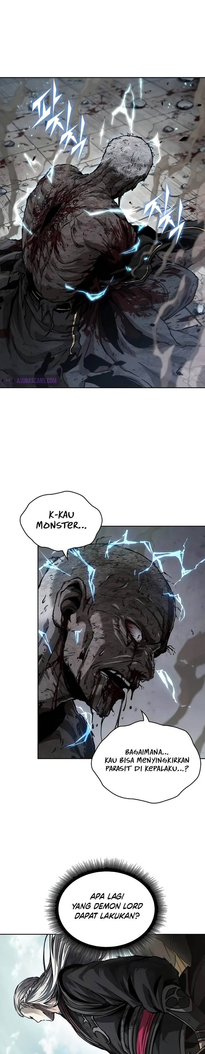 Read Nano Machine (ID) Manga Online
