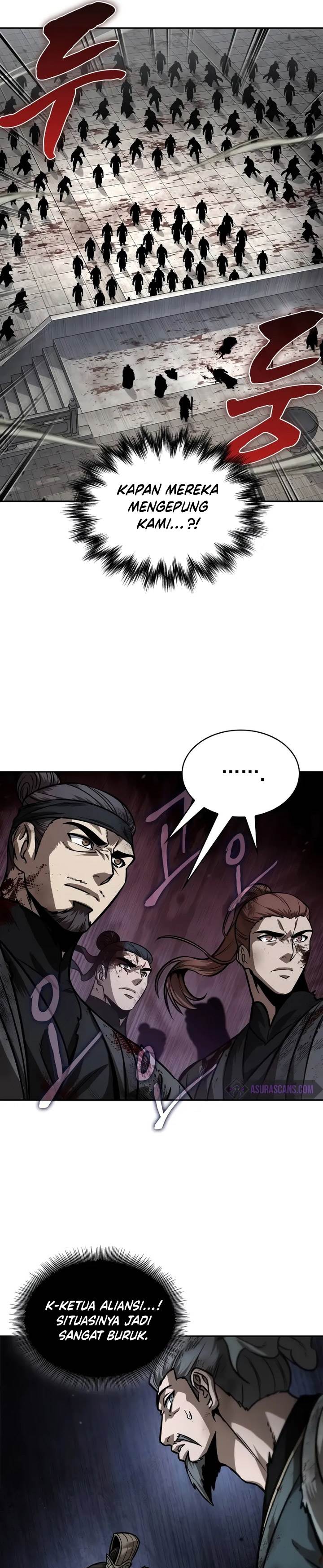 Read Nano Machine (ID) Manga Online