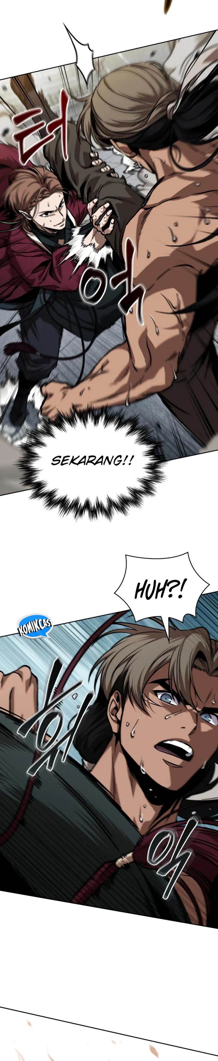 Read Nano Machine (ID) Manga Online