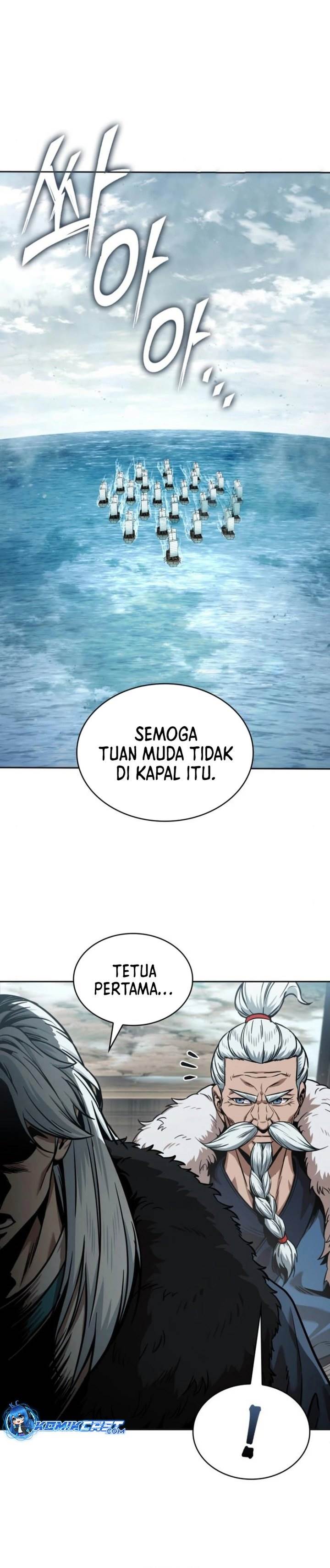 Read Nano Machine (ID) Manga Online
