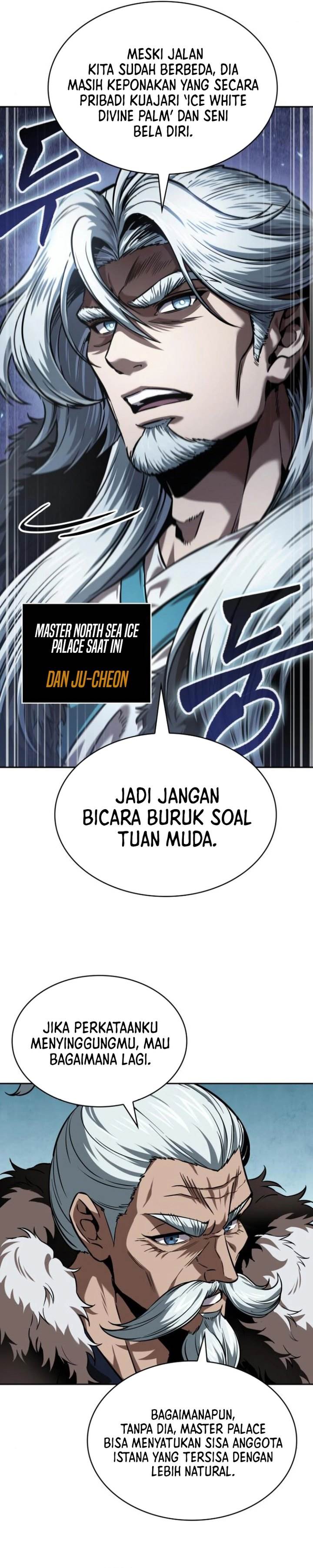 Read Nano Machine (ID) Manga Online